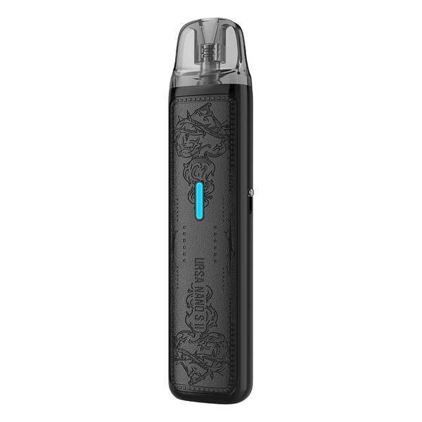 Best Deal Lost Vape Ursa Nano S2 Pod System Kit Black Thorns