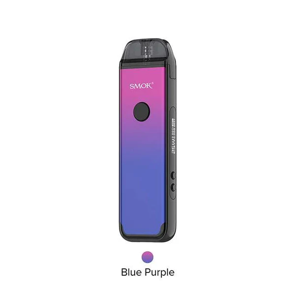 Best Deal SMOK ACRO Pod System - Blue Purple