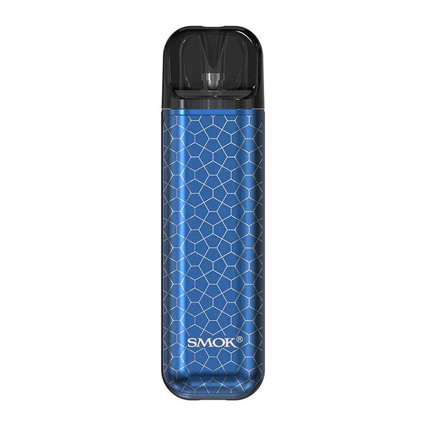 Best Deal SMOK Novo 2S Kit - Blue Armor