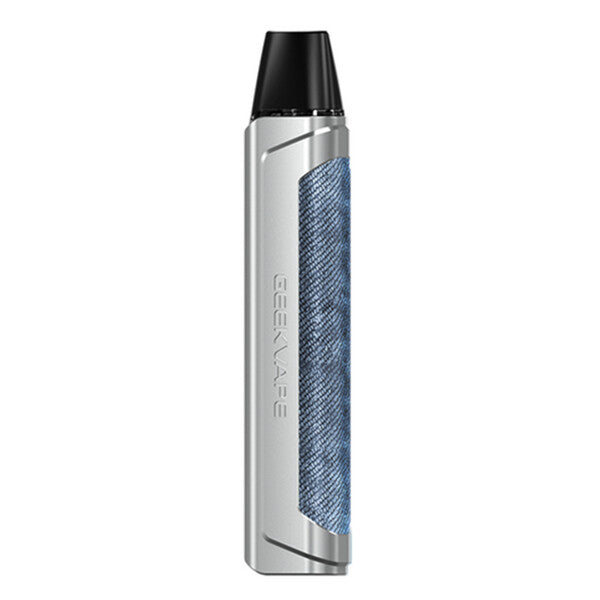 Best Deal GeekVape Aegis ONE FC Kit - Blue Silver