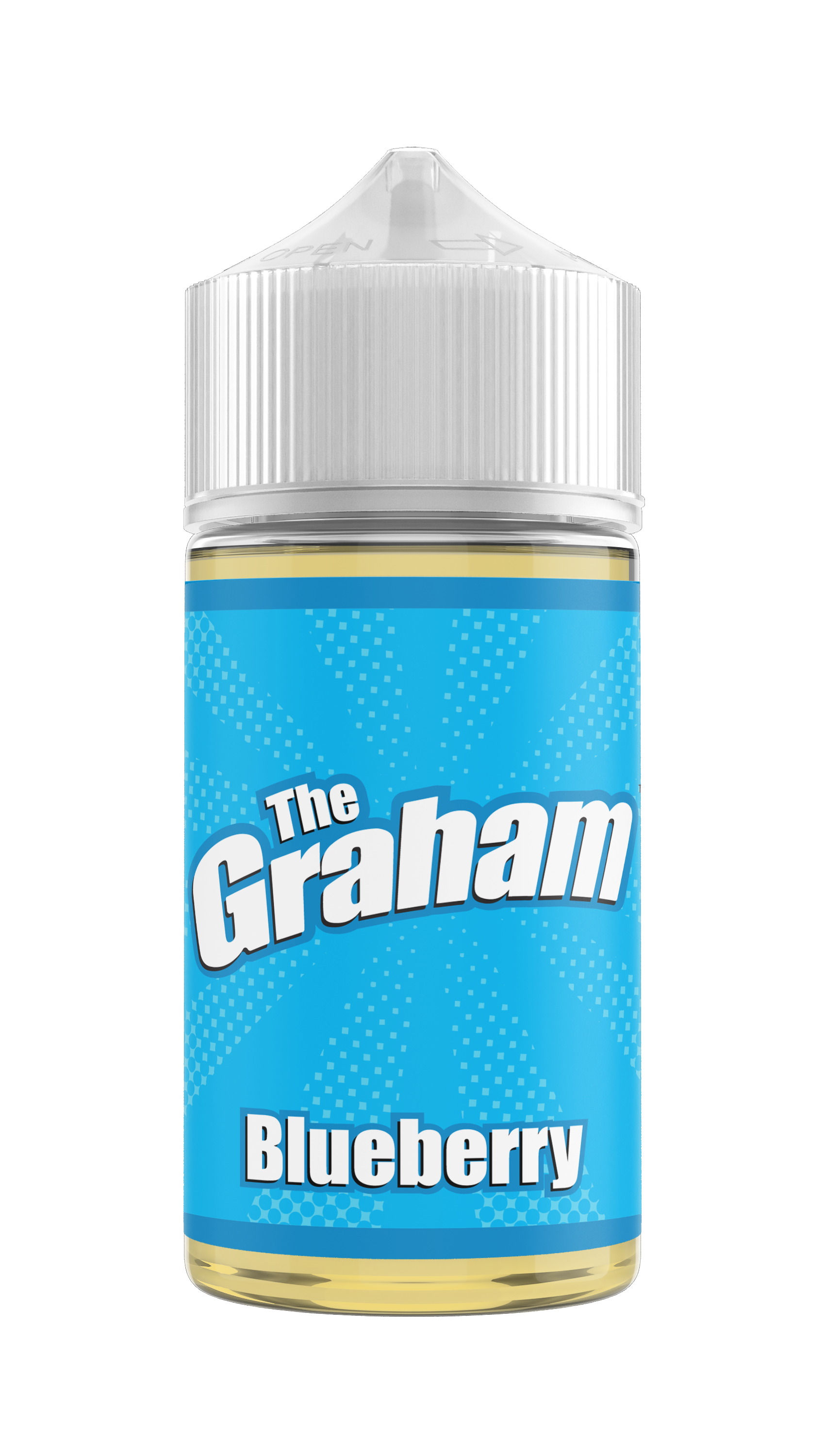 The Graham Salts Series 30ML