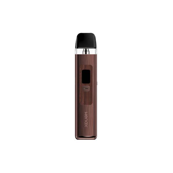 Best Deal GeekVape Wenax Q Pod Kit 1000mAh Bronze