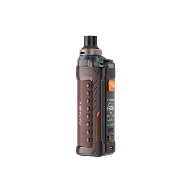 Best Deal Vaporesso Amour G Pod System Kit Brown