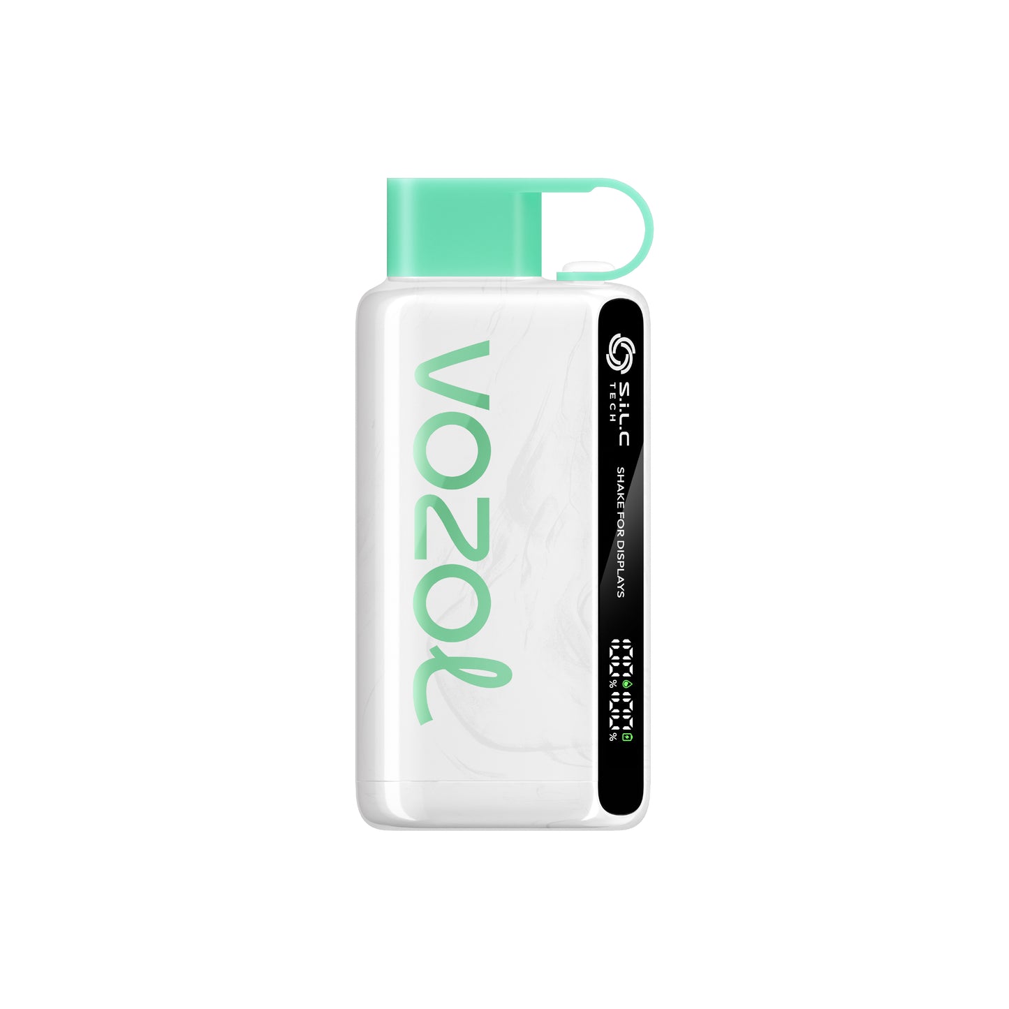 Best Deal Vozol Star 9000 Puffs Disposable Vape 14mL  - Coolmint
