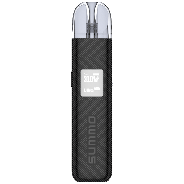 Best Deal Summo Ultra 1Pro Pod System Kit Carbon