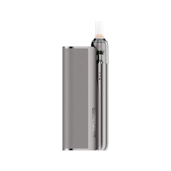 Best Deal GeekVape Wenax M Starter Kit Carbon Gray