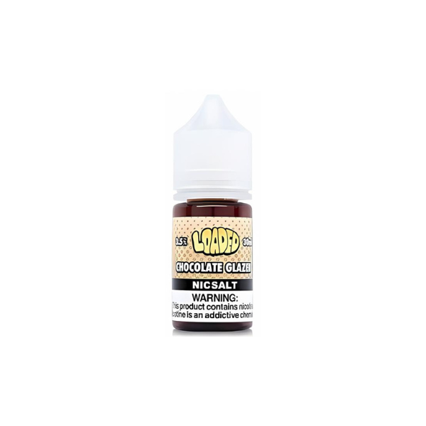 Loaded Salt 30mL Vape Juice