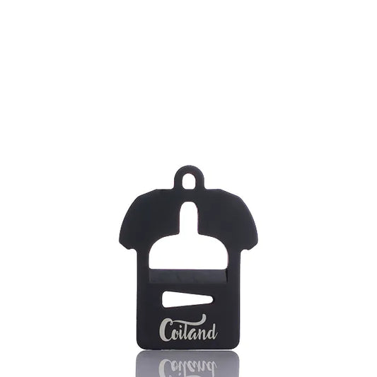 Coiland 3-in-1 Bottle Cap Opening Tool
