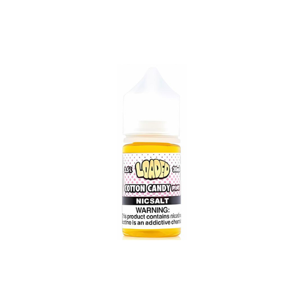 Loaded Salt 30mL Vape Juice