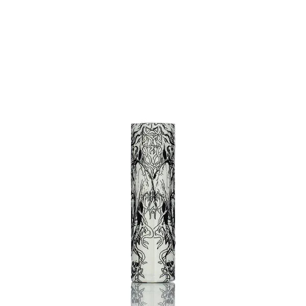 Cthulhu 2 Side 18650 Battery Wraps - Pack of 5