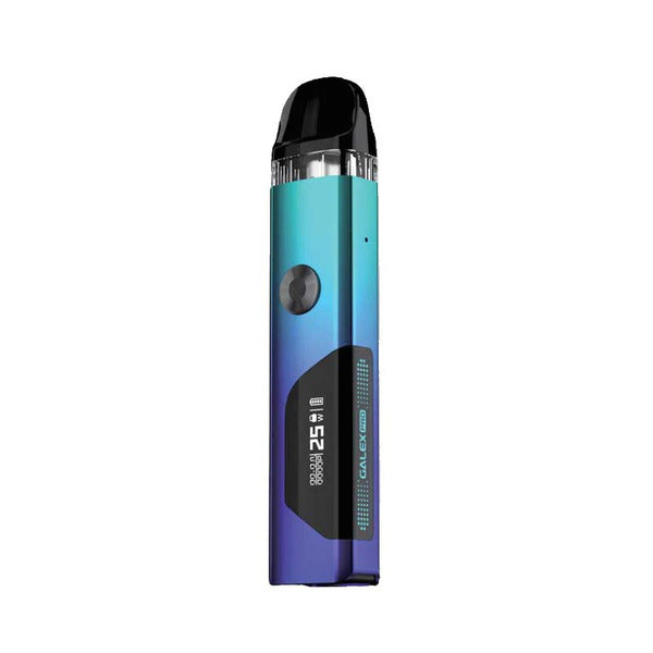 Best Deal Freemax Galex Pro Kit - Cyan Purple