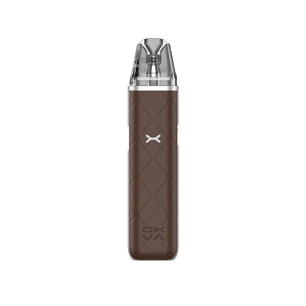 Best Deal OXVA Xlim Go Pod System Kit Dark Brown