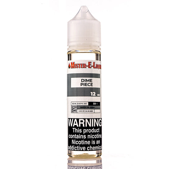 Dime Piece Mister E-Liquid
