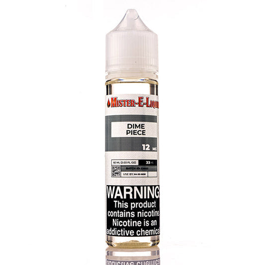 Dime Piece Mister E-Liquid