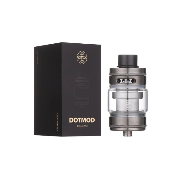 Best Deal Dotmod DotBox Max 5mL Tank