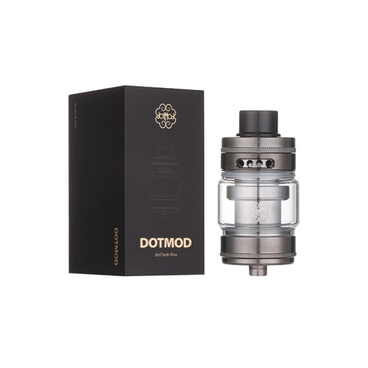 Best Deal Dotmod DotBox Max 5mL Tank