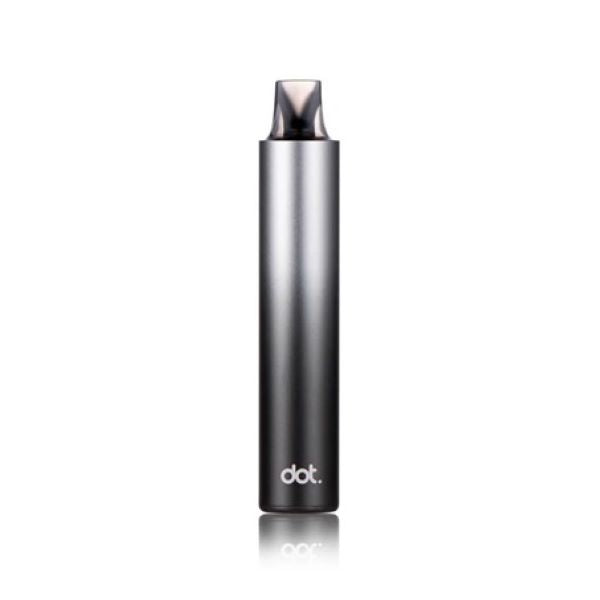 Best Deals-Dotmod Switch R Pod System Kit-Silver Obsidian