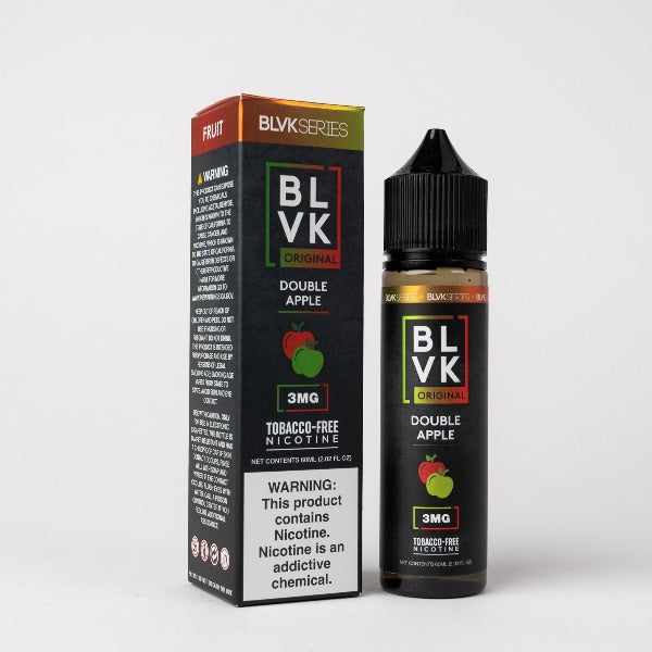 Best Deal BLVK Unicorn Original Series 60mL UniAPPLE