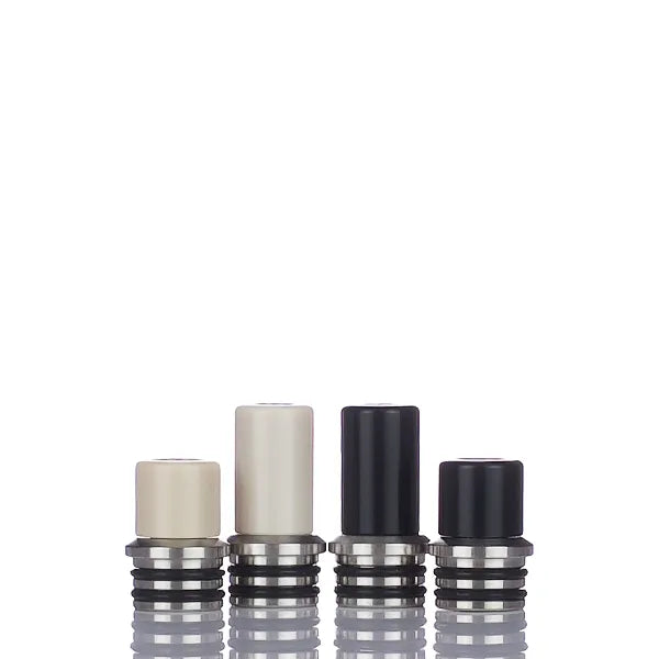 ejuices.co Straight Pipe Twins 510 Drip Tip