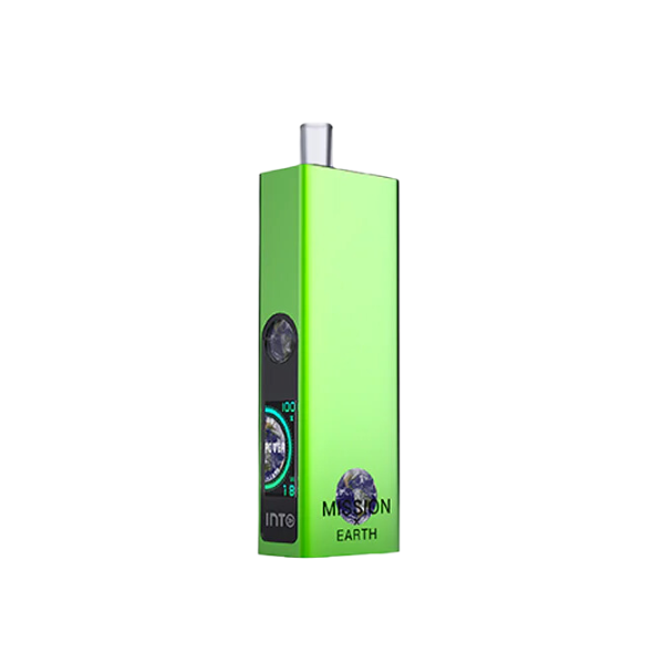 Best Deal Mission 1100mAh Pod System Kit - Earth