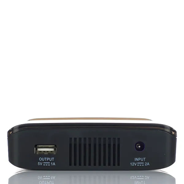Efest LUC V4 Elite - Four Bay LCD Universal Charger