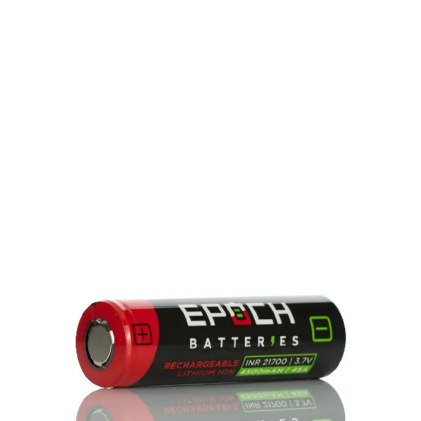 Epoch 21700 4500mAh 45A Battery (P45B)
