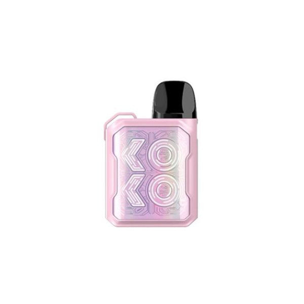 Best Deal Uwell Caliburn GK2 Pod Kit - Fantasy Pink