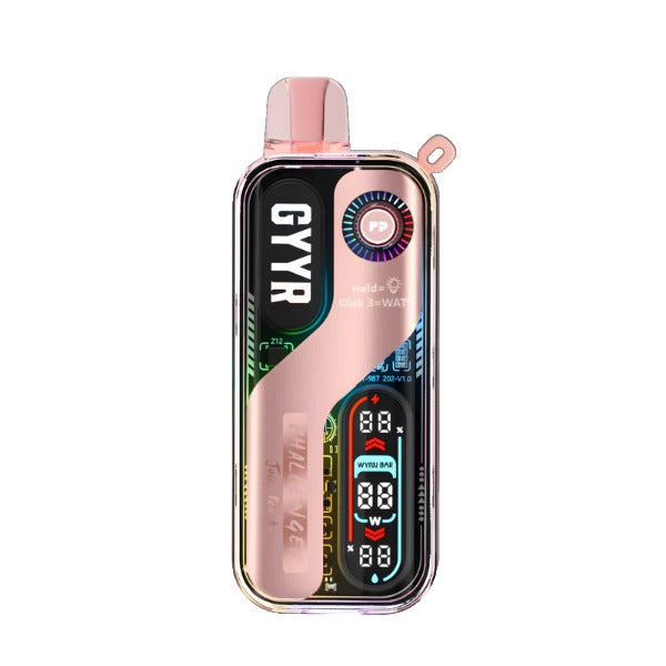 GYYR Wynn Bar 30000 Puffs Disposable Vape