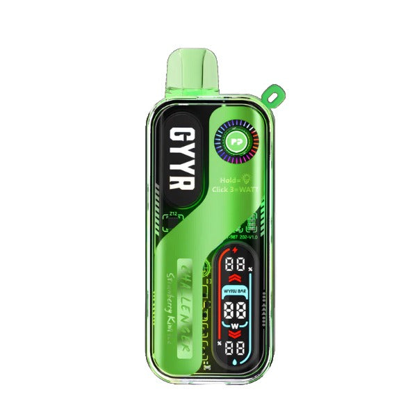 GYYR Wynn Bar 30000 Puffs Disposable Vape