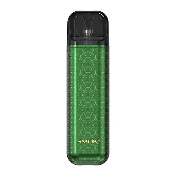 Best Deal SMOK Novo 2S Kit - Green Armor