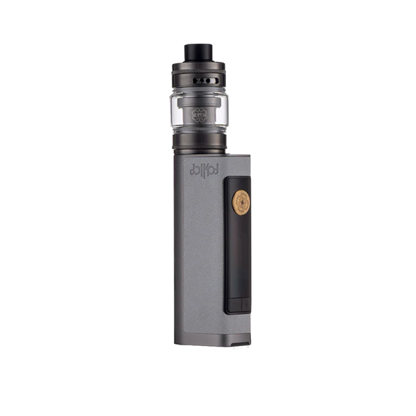 Best Deal Dotmod DotBox 100W Box Mod Kit 1-Pack Grey