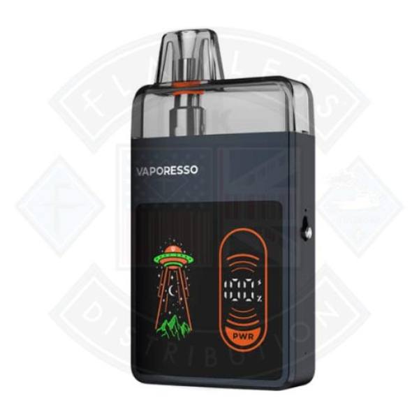 Vaporesso Eco Nano Pro Best Deal - Gunmetal