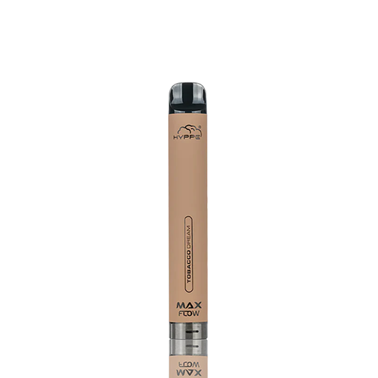HYPPE Max Flow 2000 Puffs Disposable Vape - 6mL