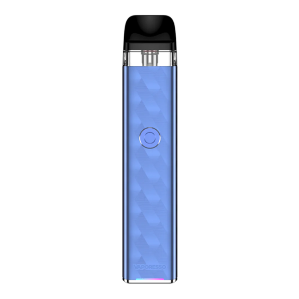 Best Deal Vaporesso Xros 3 Pod Mod Vape Kit - Ice Blue