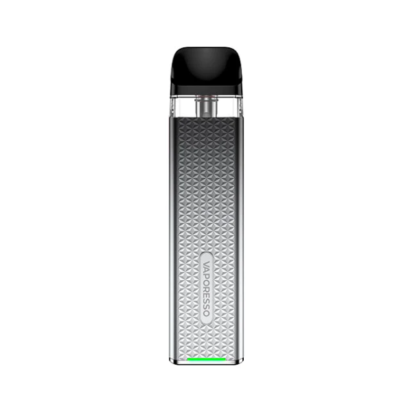 Best Deal Vaporesso XROS 3 Mini Pod Mod Kit - Icy Silver