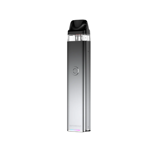 Best Deal Vaporesso Xros 3 Pod Mod Vape Kit - Icy Silver