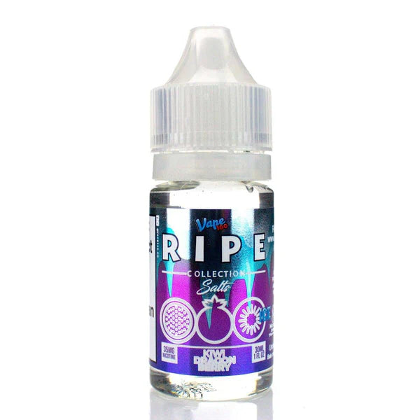 Vape 100 Ripe Salt Vape Juice 30ML