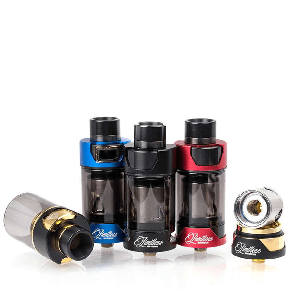 Best Deals - LMC Verso Sub-Ohm Tank