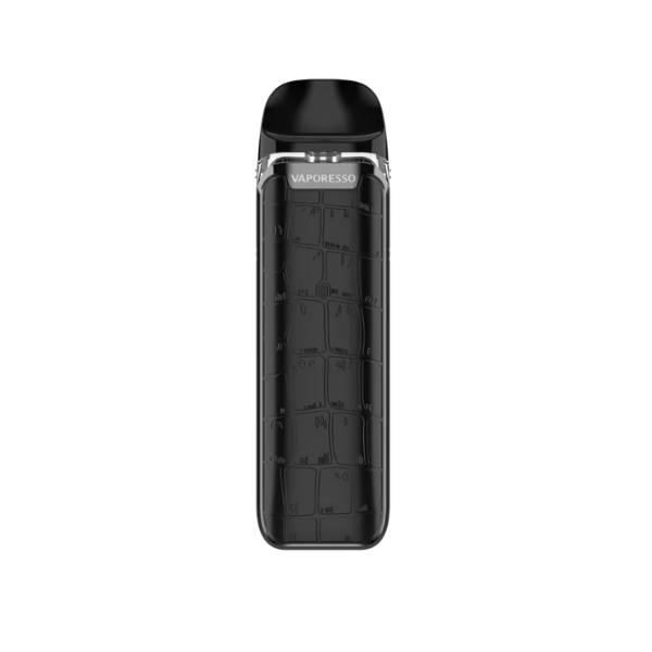 Best Pod System Kit - Vaporesso Luxe Q Kit in Black