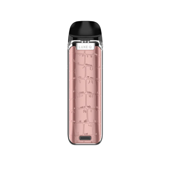 Best Pod System Kit - Vaporesso Luxe Q Kit in Pink