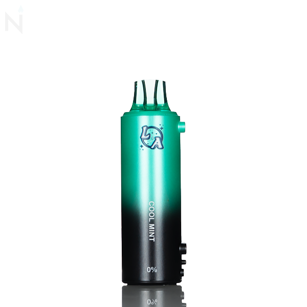 L&A X Pyne Pod Click 40K Disposable Pod - 0% Zero Nic