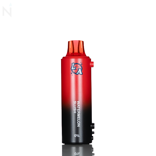 L&A X Pyne Pod Click 40K Disposable Pod - 0% Zero Nic