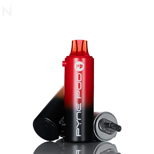 L&A X Pyne Pod Click 40K Disposable Pod - 5%