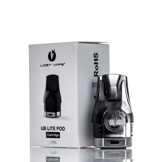 Lost Vape UB Lite Replacement Pods