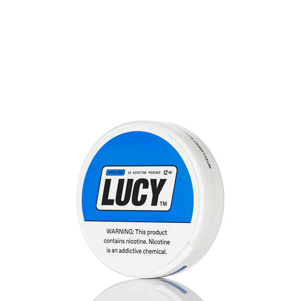 LUCY Nicotine Pouches