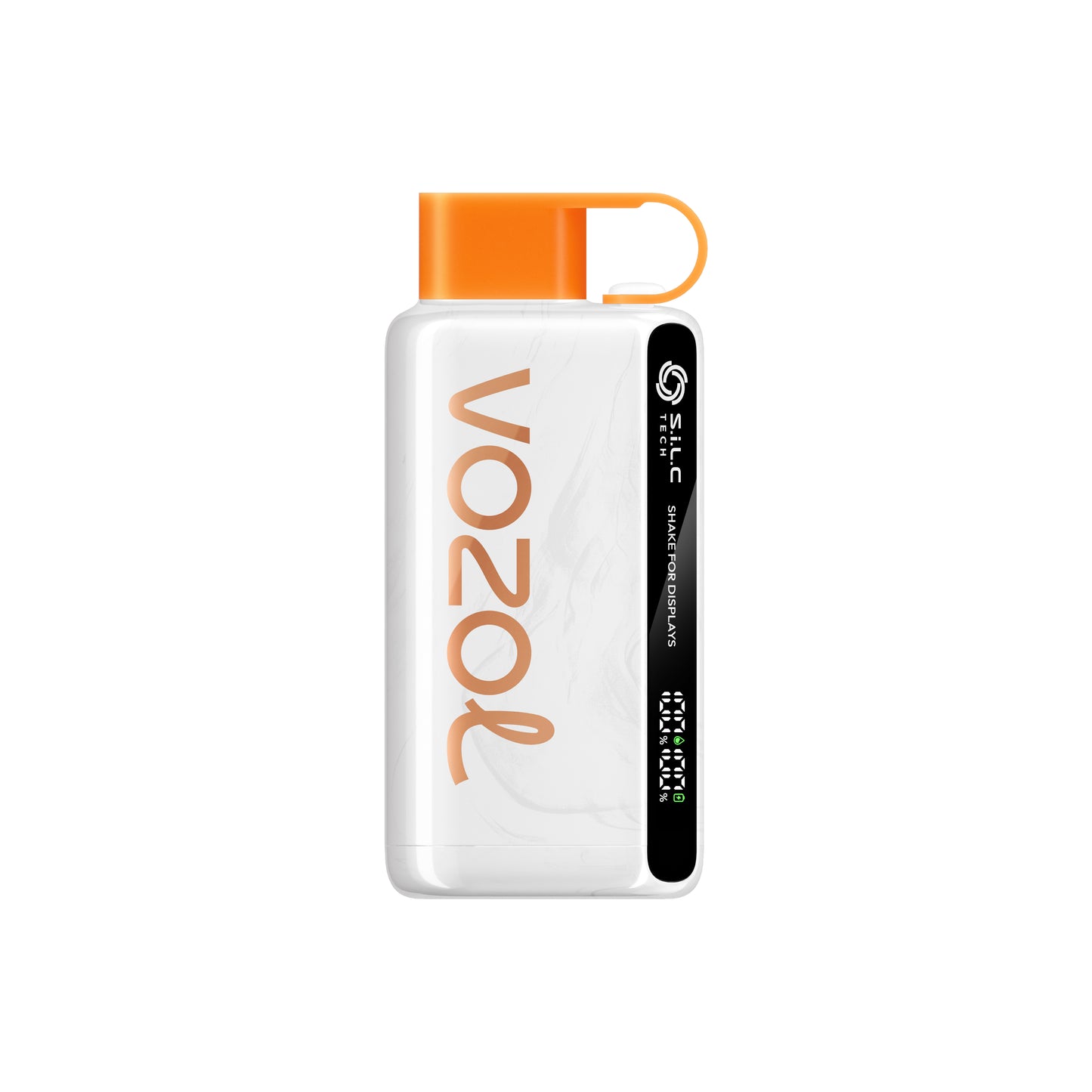 Best Deal Vozol Star 9000 Puffs Disposable Vape 14mL - Mexican Mango Ice