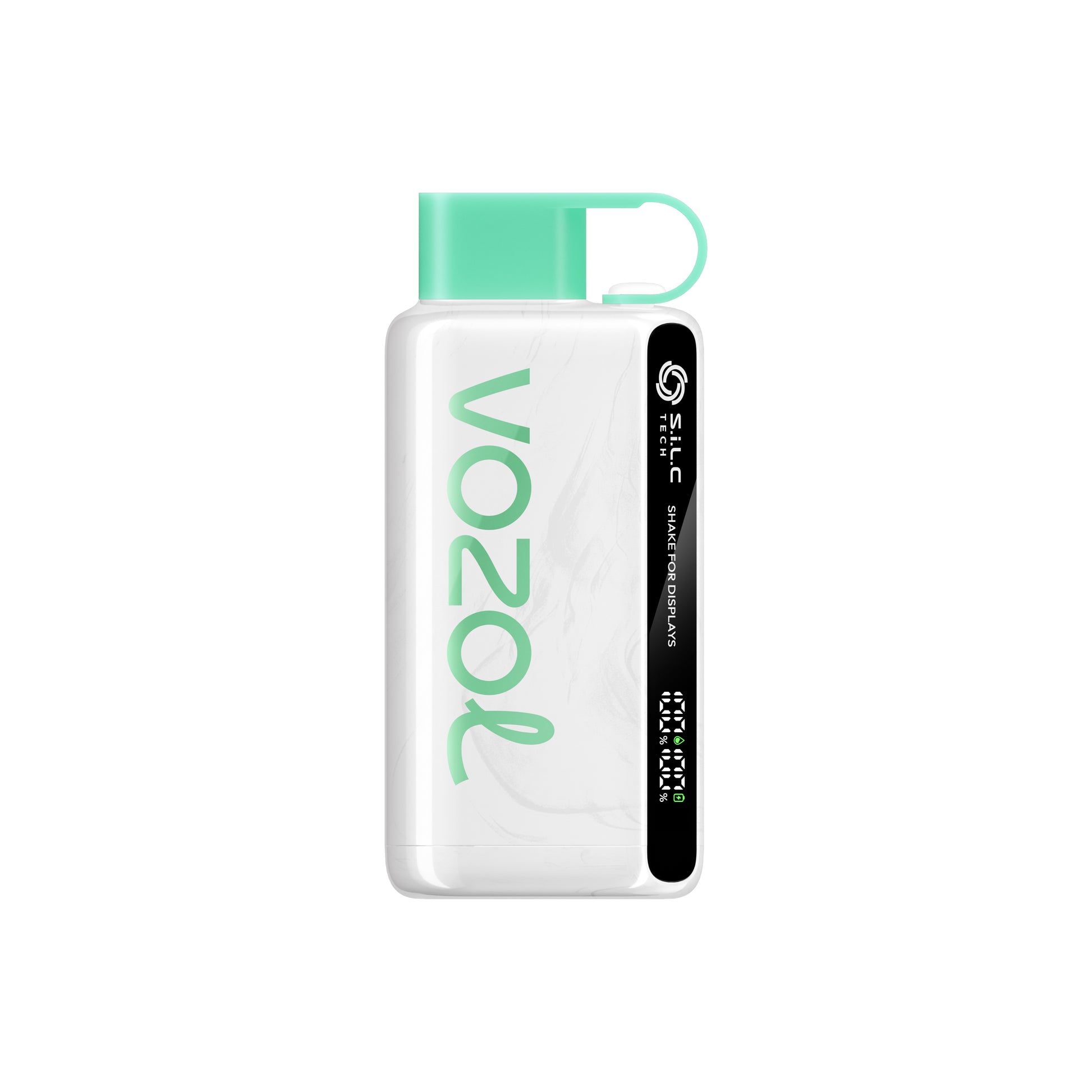 Best Deal Vozol Star 9000 Puffs Disposable Vape 14mL  - Miami Hint