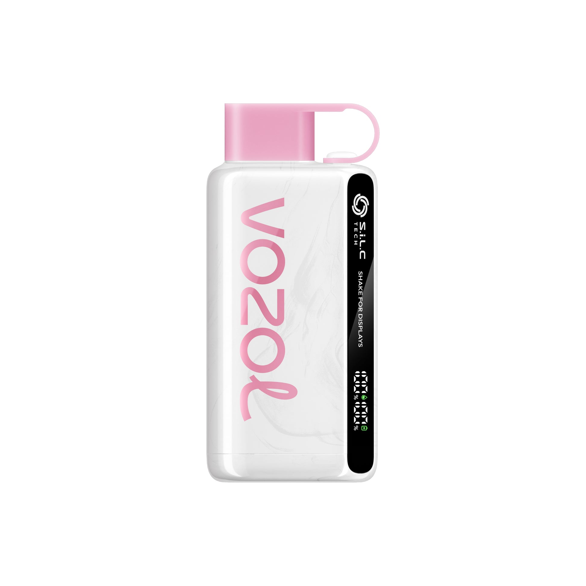 Best Deal Vozol Star 9000 Puffs Disposable Vape 14mL  - Miss Pink