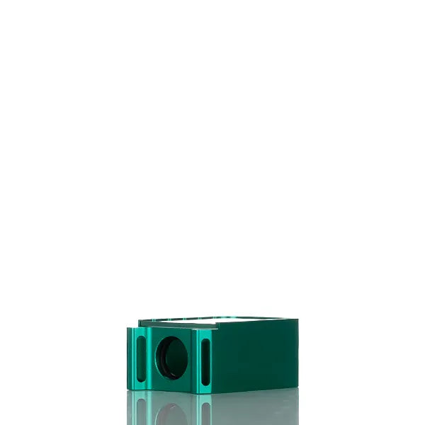 MK MODS Anodized Aluminum Boro Tank