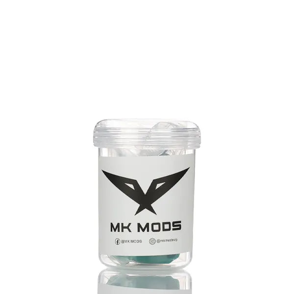 MK MODS Anodized Aluminum Boro Tank